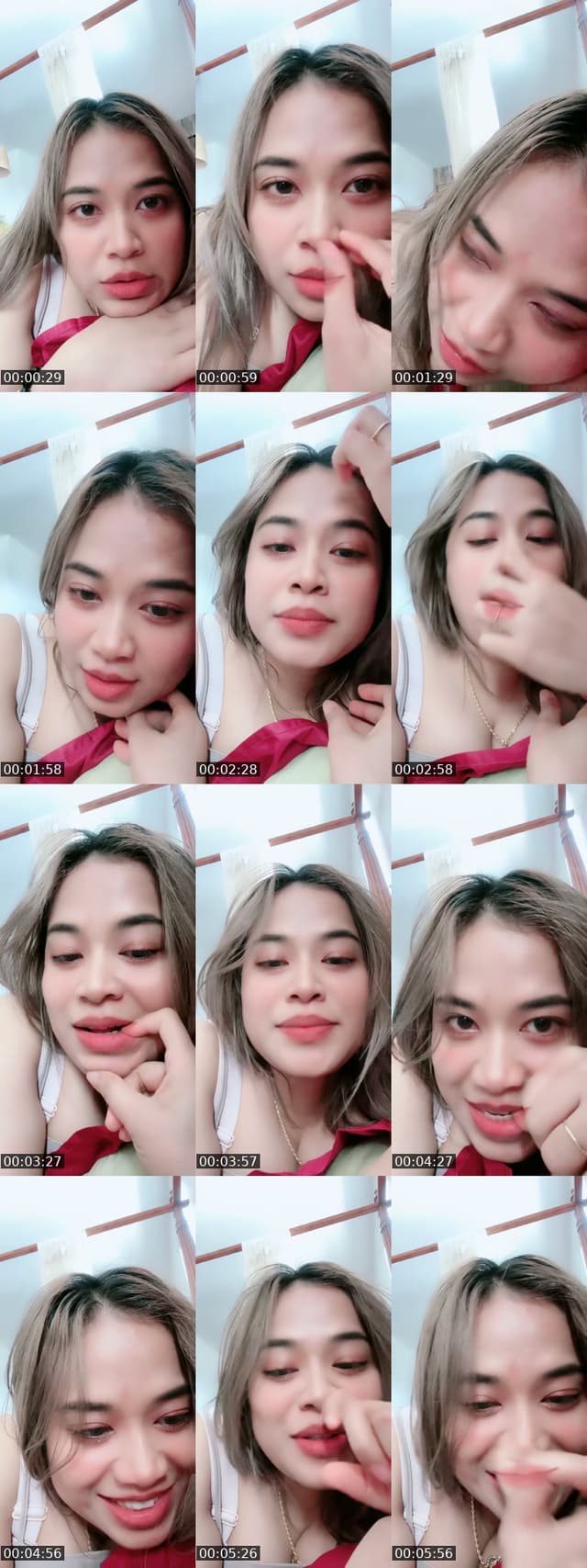 TikTok live: 😎 by @bbyyy07__