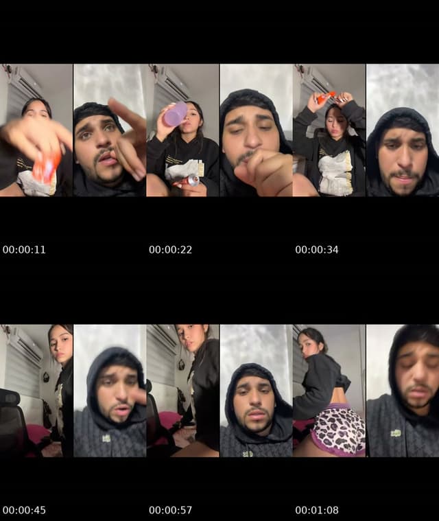 @daryh TikTok live from 2026-05-21