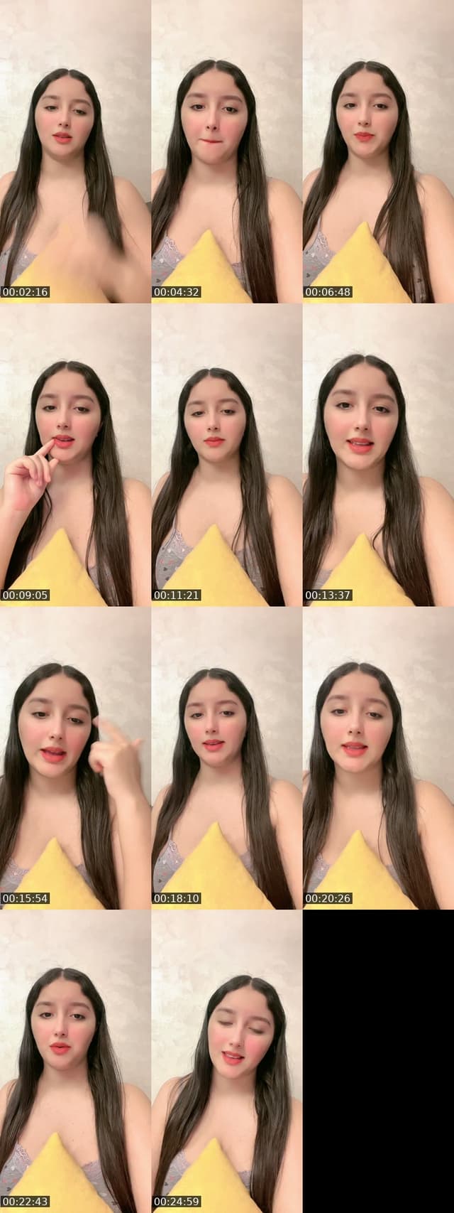 TikTok live: 🥰 by @mamati.098