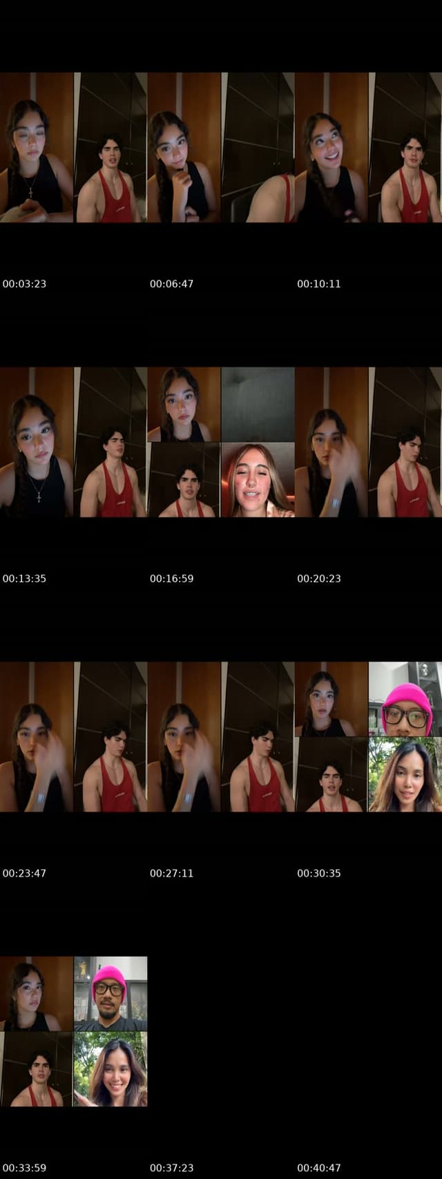 @miranda_fernandezzz TikTok live from 2026-05-21