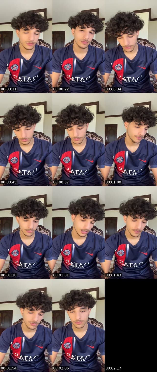 TikTok live: حساب جديد _new acc by @mrcurls37
