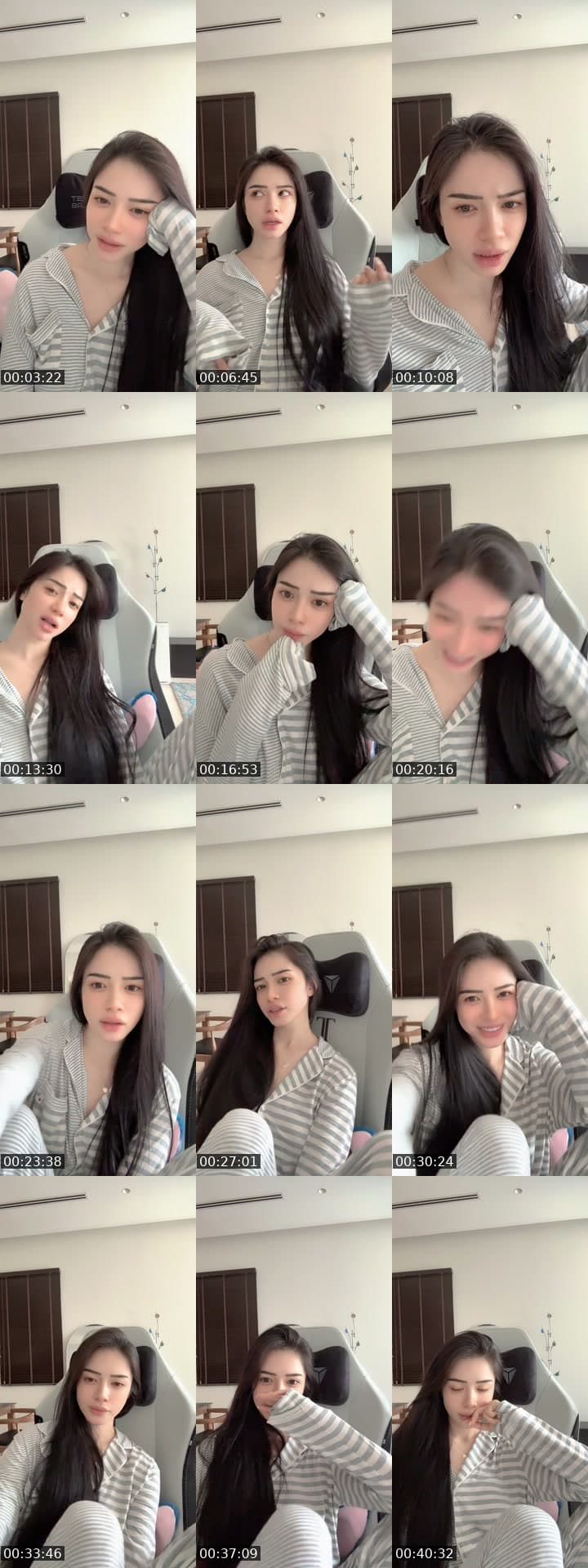 @igdejarvu1 TikTok live stream