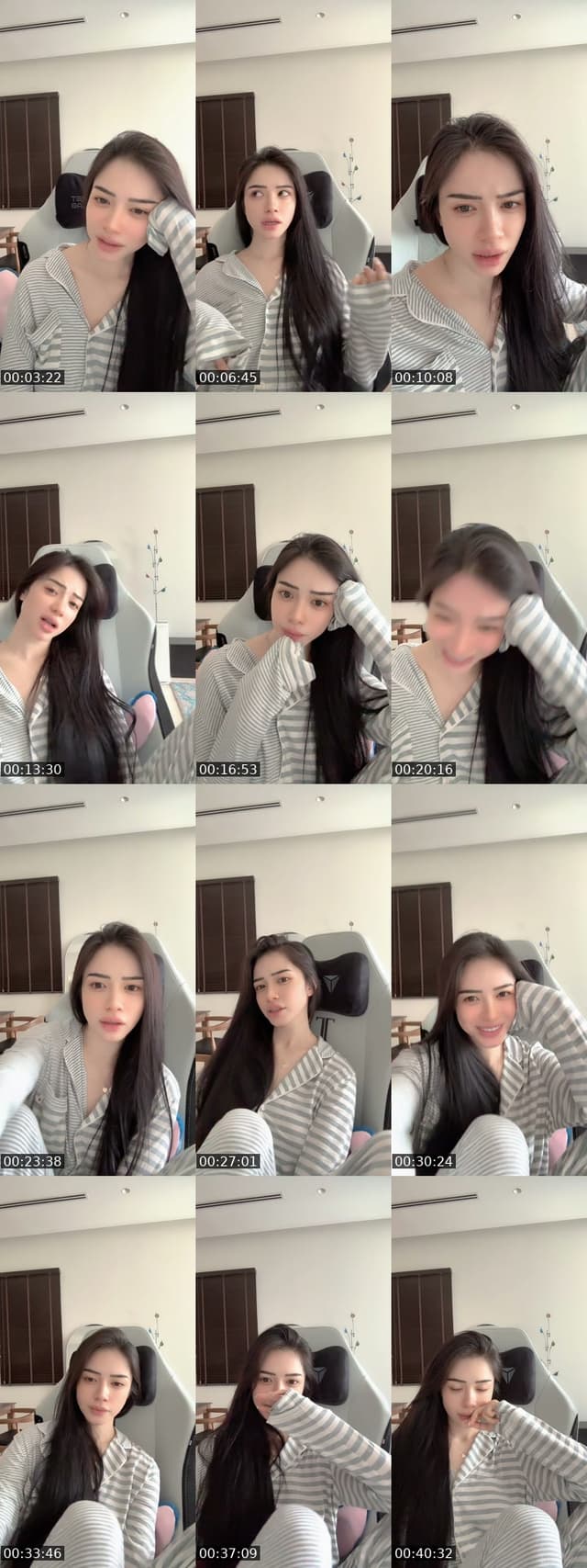 @igdejarvu1 TikTok live from 2026-05-21