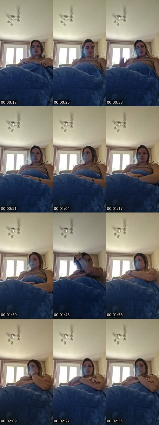 TikTok live: future maman by @elpatayaaa