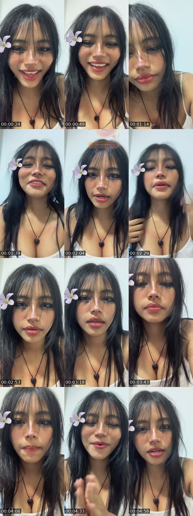 TikTok live: unete y rankeamos juntos by @nxle.alixne