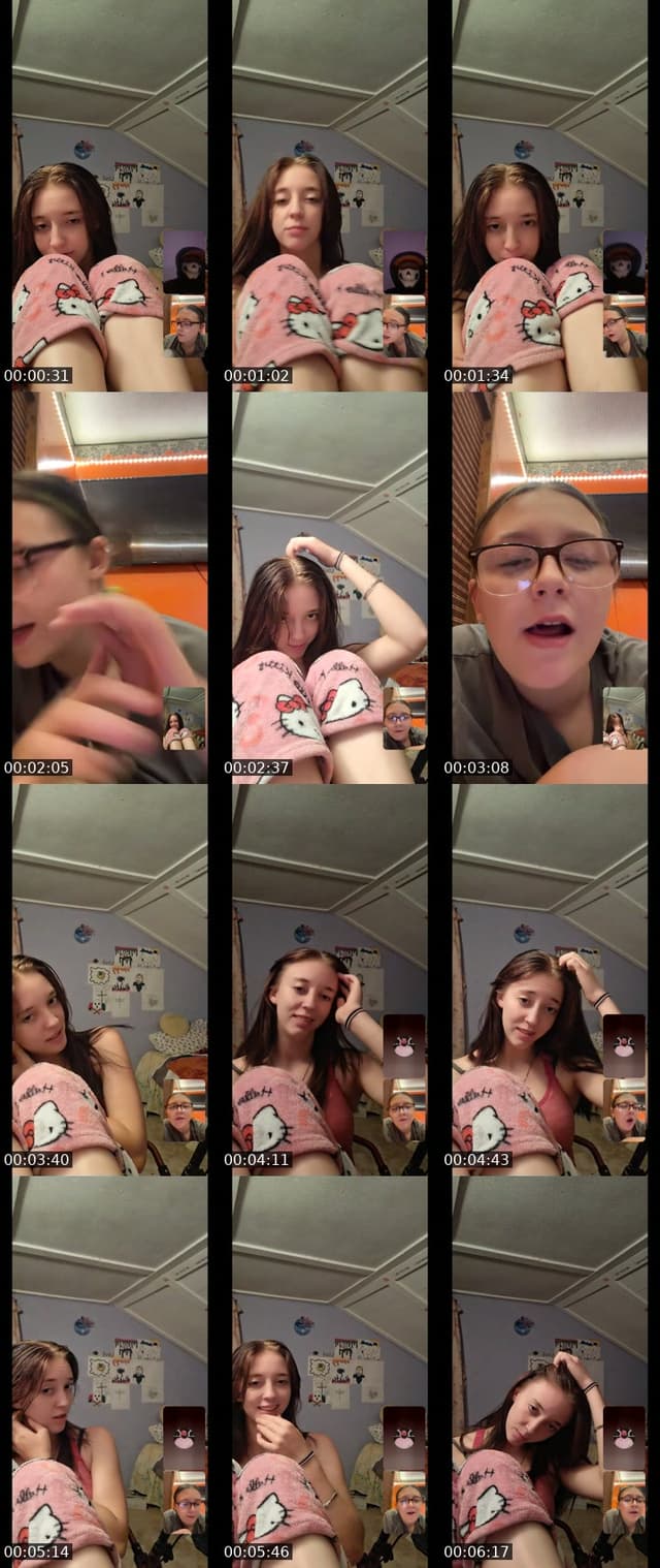@babygirlforlife250 TikTok live from 2026-05-21