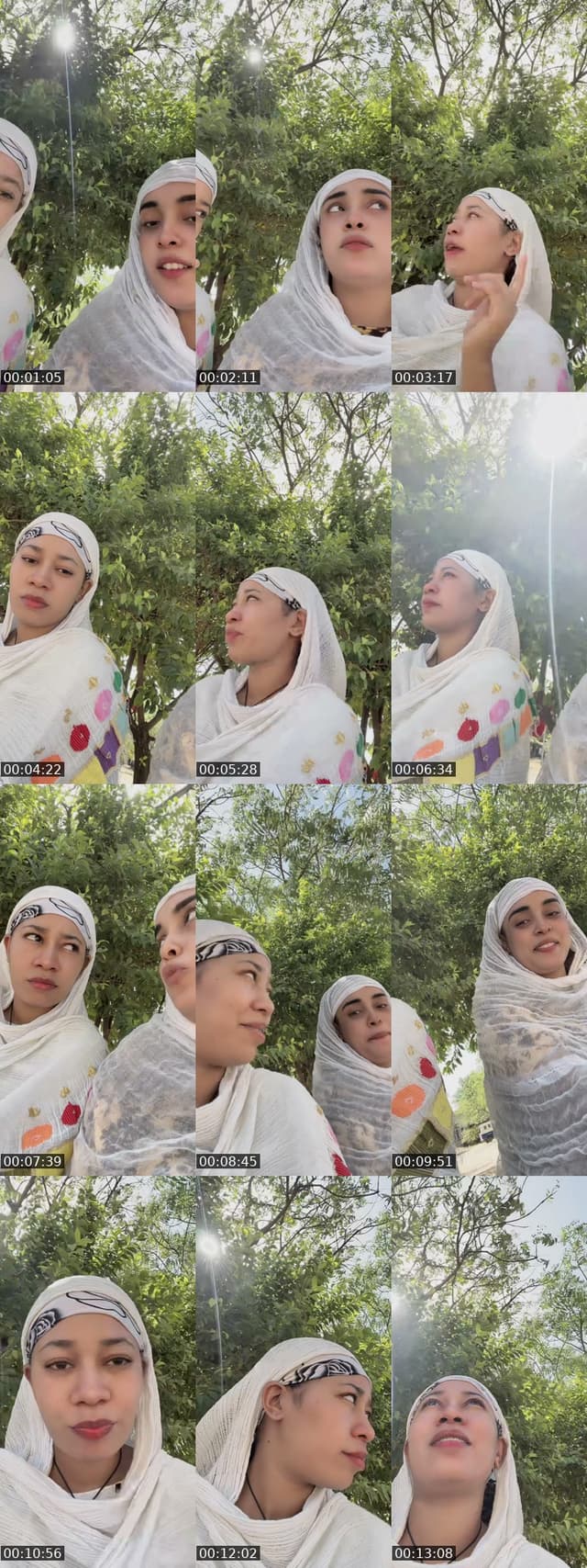 @abigudire TikTok live from 2026-05-21