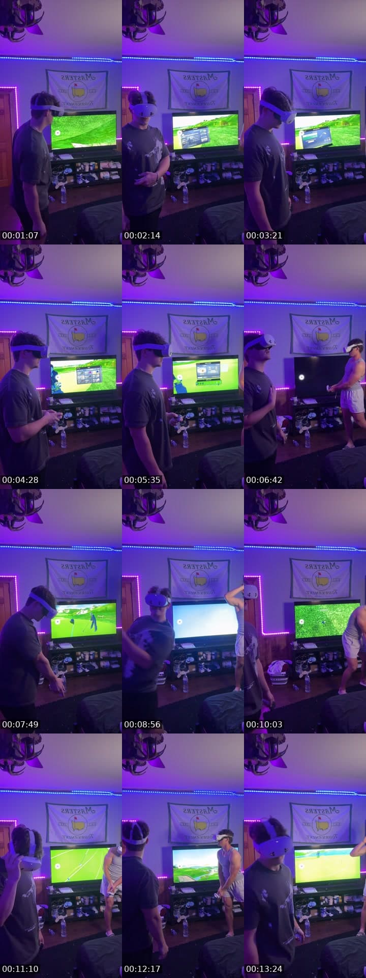 @daltonhigh14 TikTok live stream