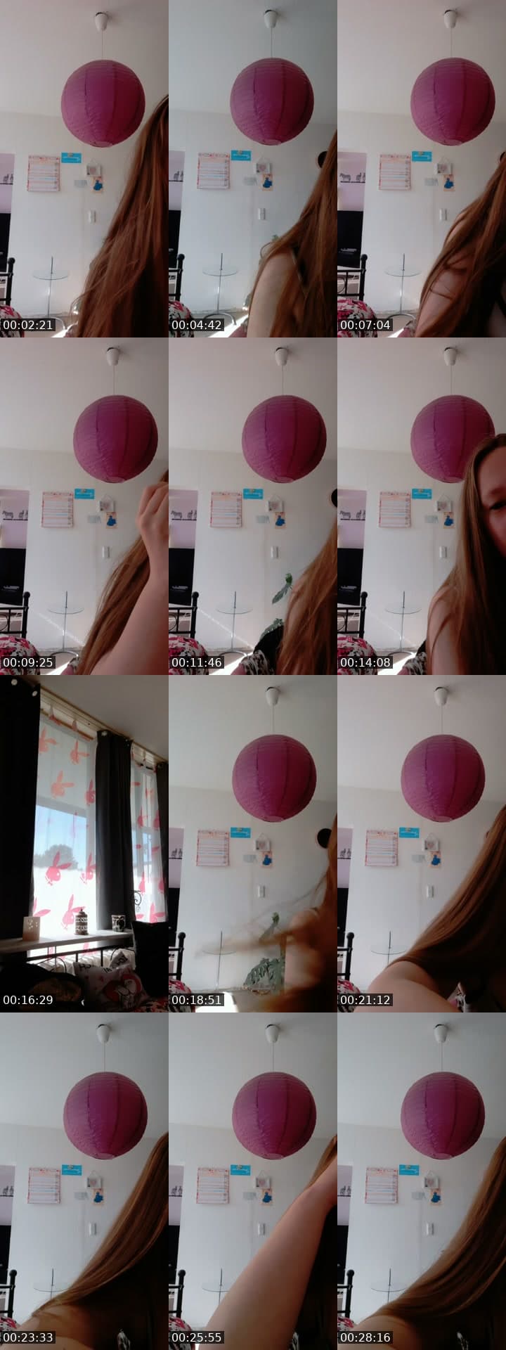 Hallo :)
