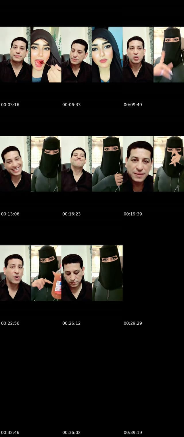 @elmhraga12 TikTok live from 2026-05-21