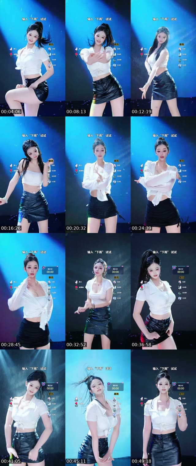 TikTok live: Live Go............ by @5456456456ghygi