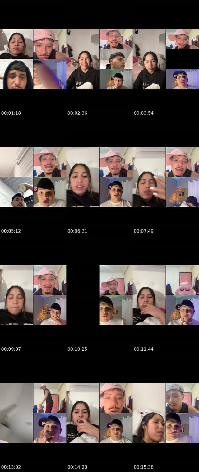 @daryh TikTok live from 2026-05-21