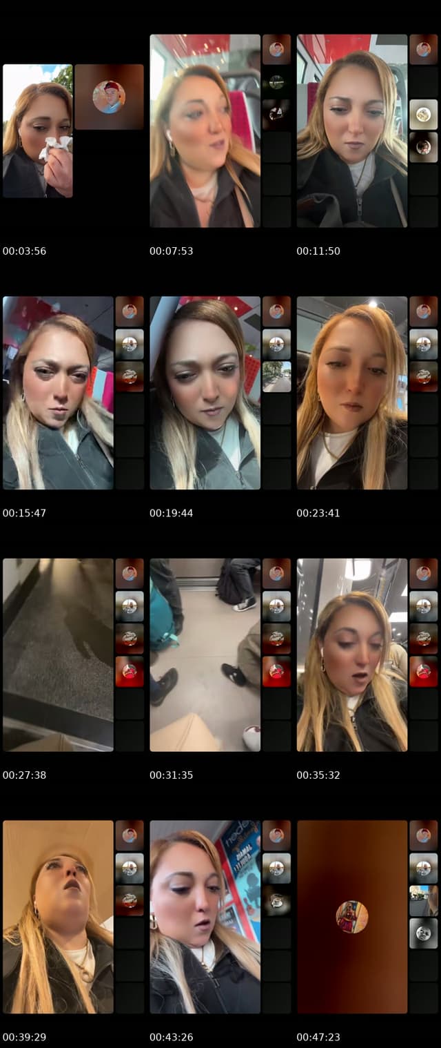 TikTok live: CADEAU = BRAINROT À 270m by @zpk_43