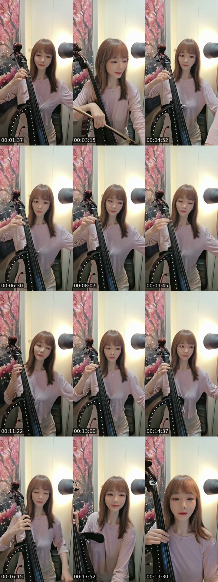 ⭐편안하게🎻