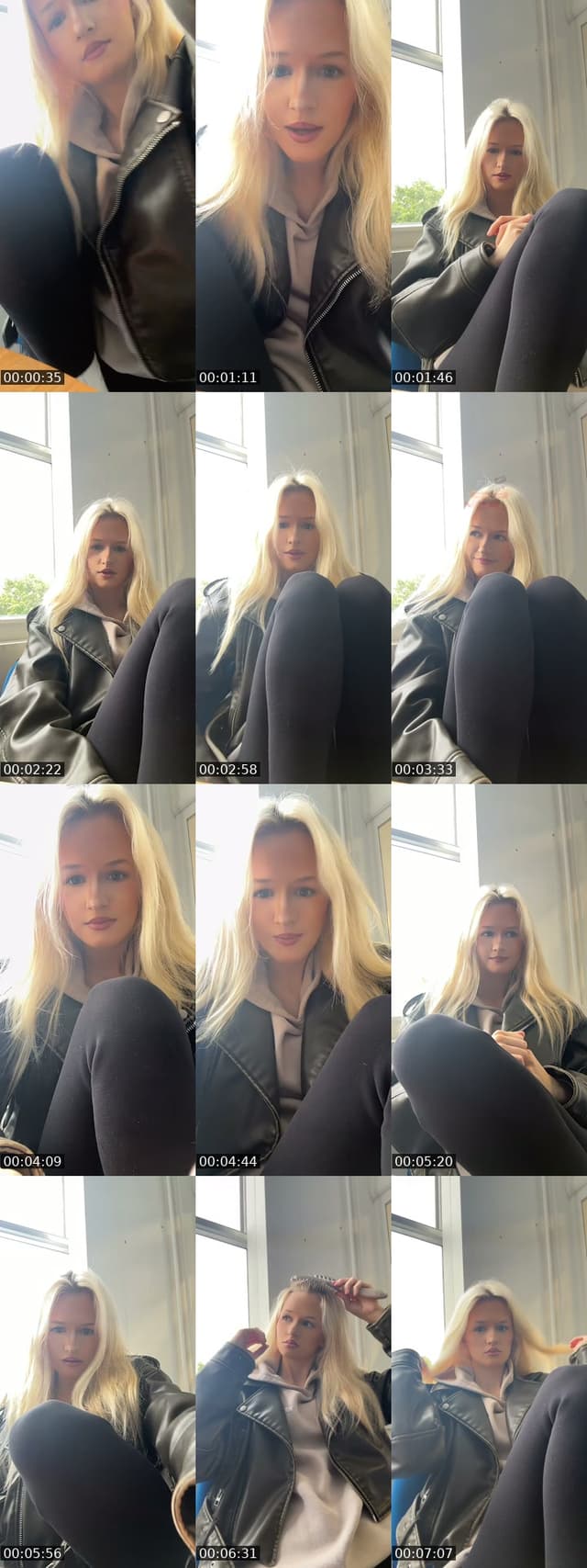 TikTok live: Welcome to my LIVE by @katieslive7
