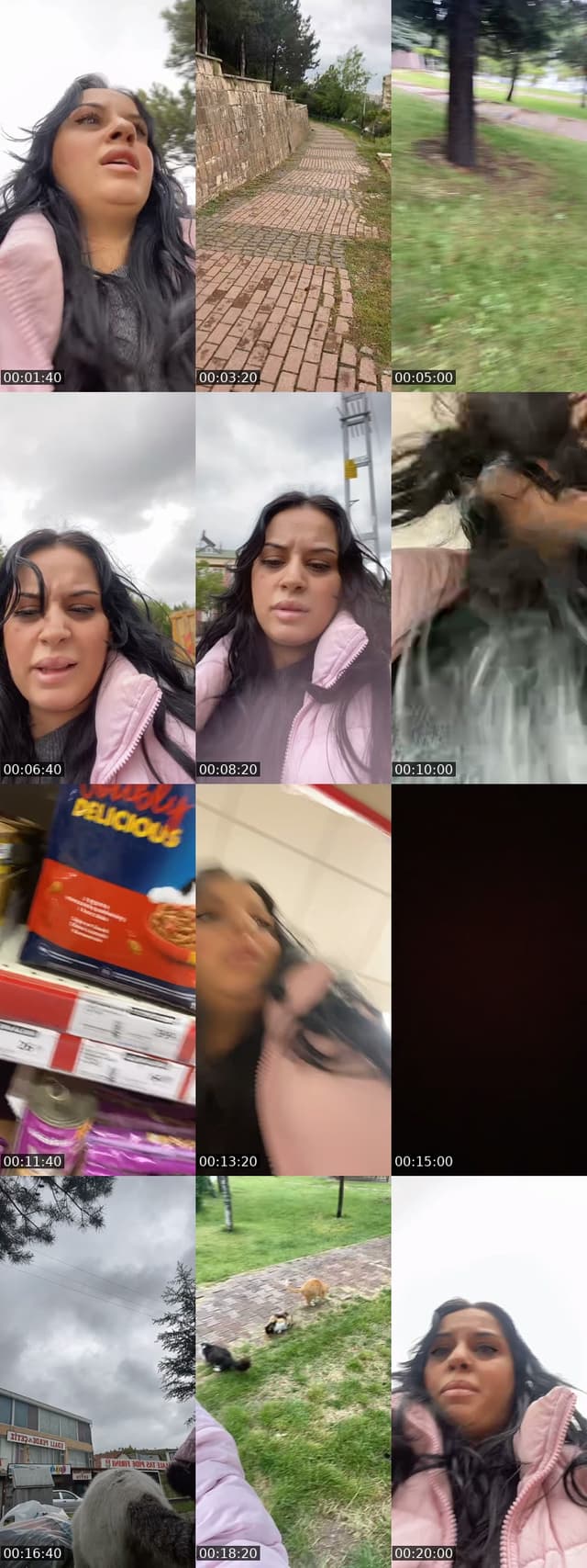 TikTok live: Sarı by @aysenurresmi_