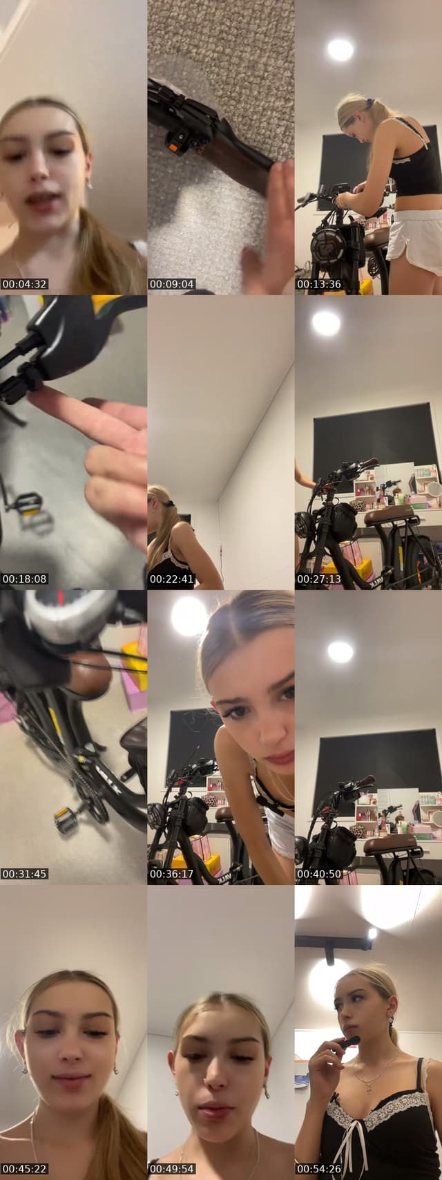 Australia TikTok live: come hang xo by @kodaaxo_