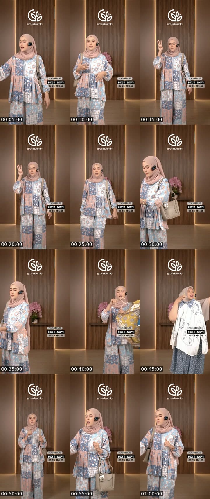 Promo Kilat