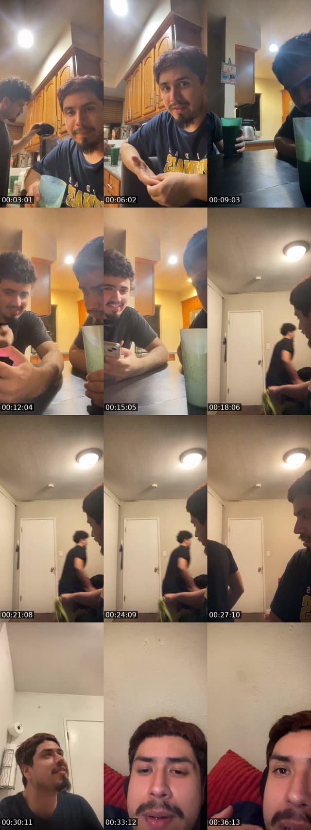 TikTok live: CA: $chrisrivera0715 by @el.chichann