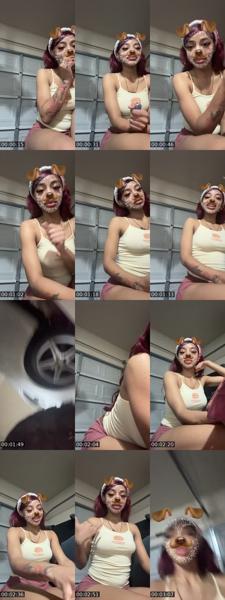 #fakebody