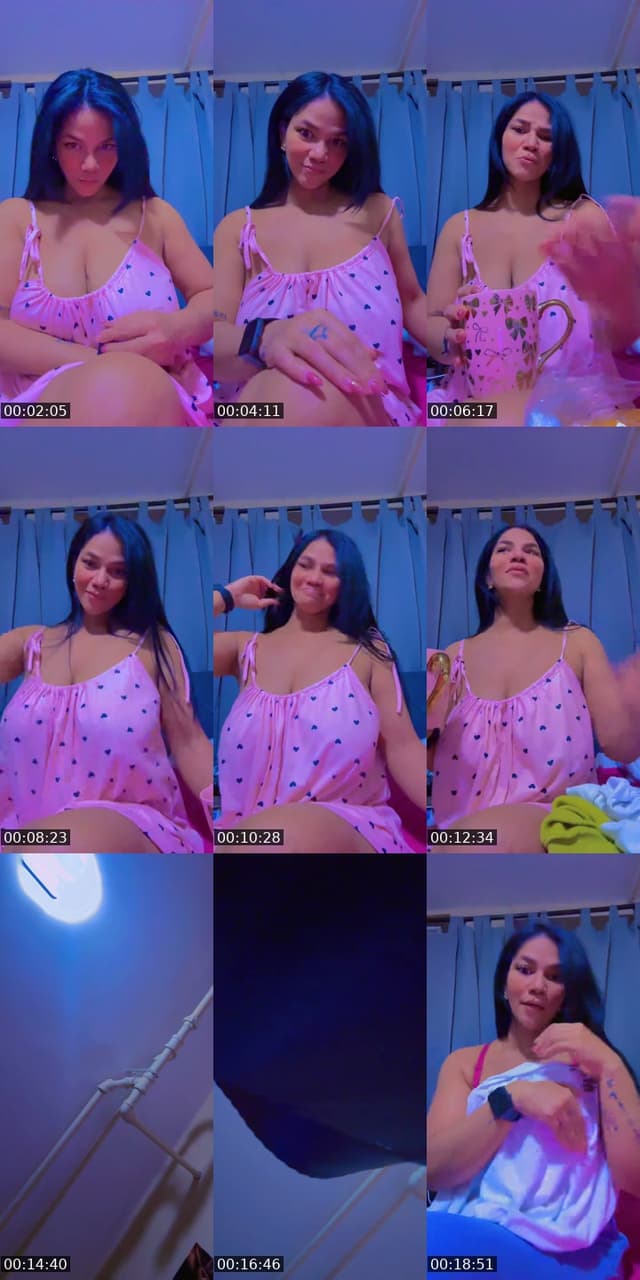 @neidy.fernandez4 TikTok live from 2026-05-21