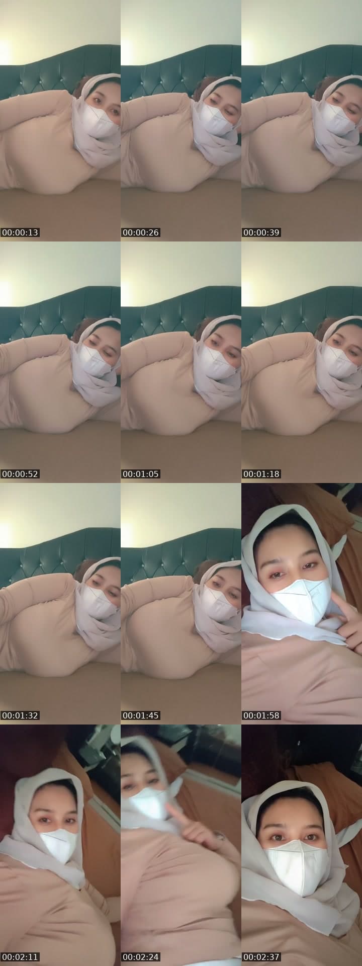 Masuk bayar sayang 💦💦