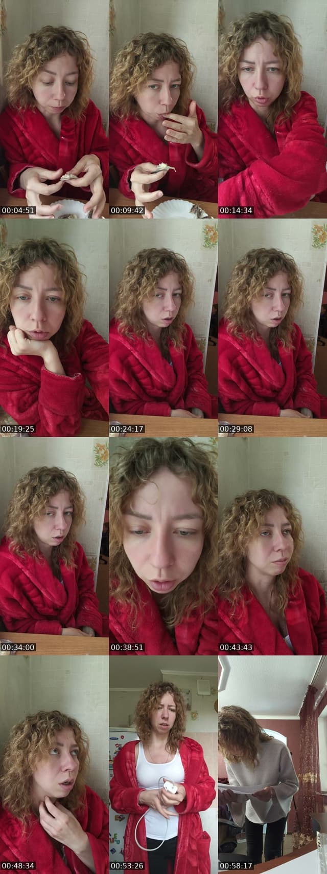 TikTok live: я маааать by @aferistka.v.zakone
