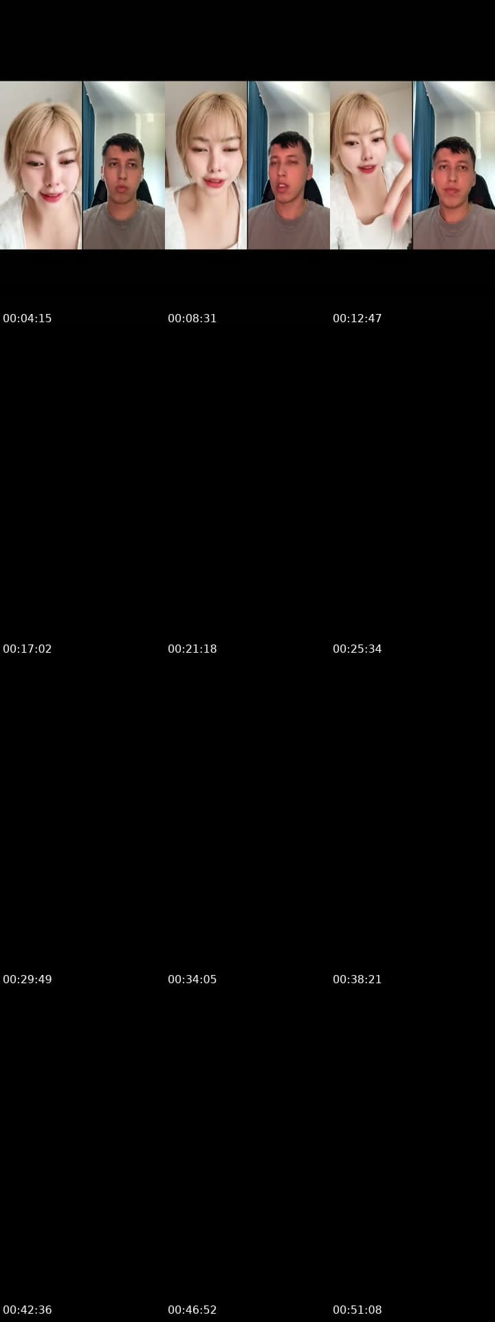@shiromesi.3 TikTok live stream