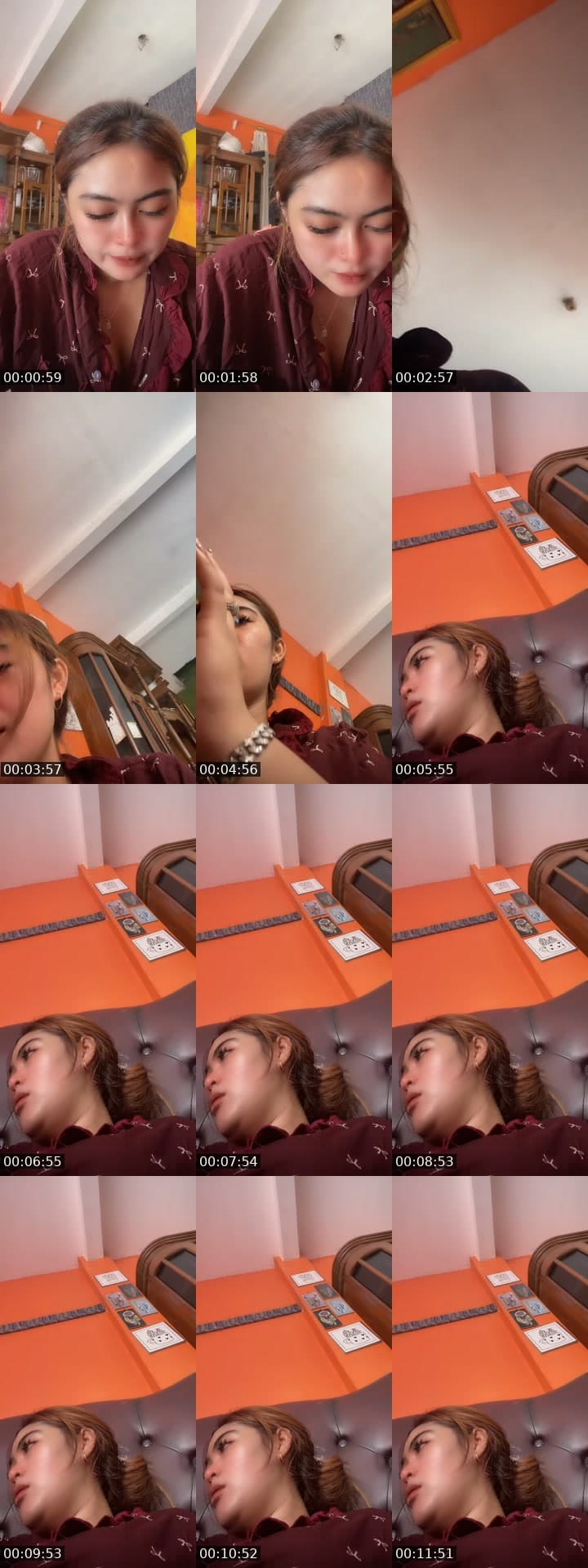 @ayangrestiani_ TikTok live stream