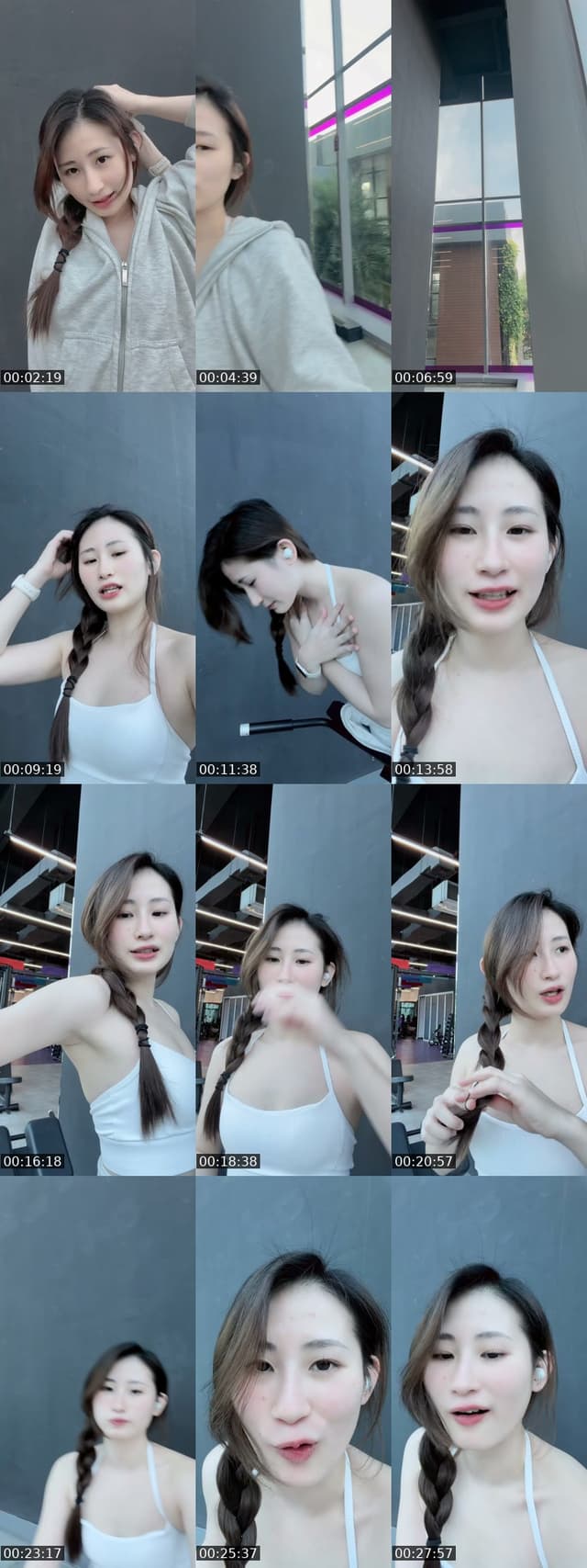 TikTok live: iseng bentaran by @aelshalomita_