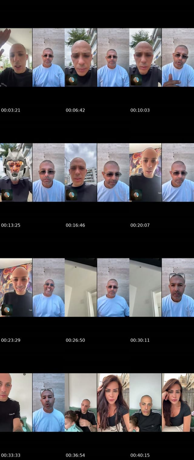 TikTok live: זורו כאן by @danilevizoro