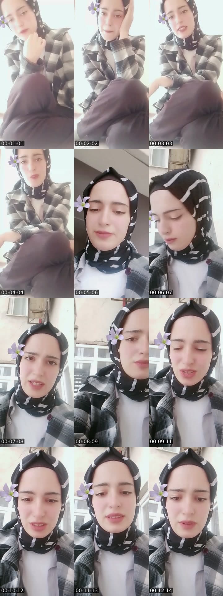 @benyasemin44 TikTok live stream