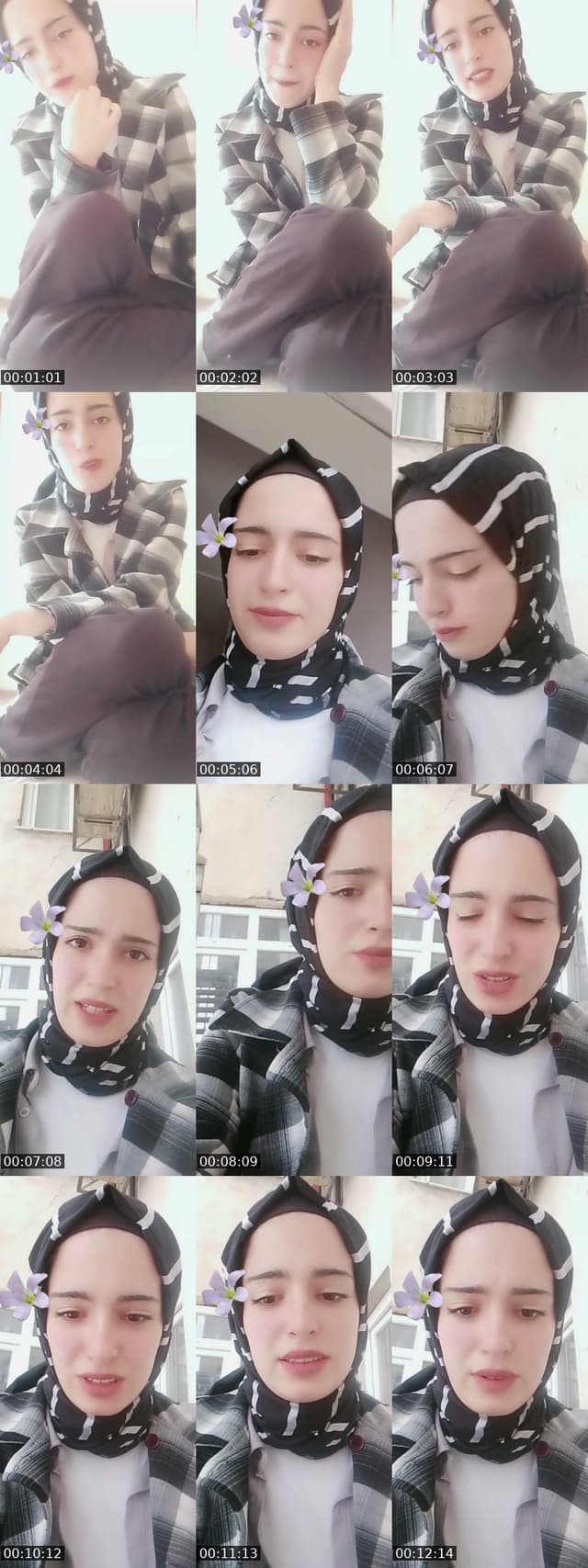 @benyasemin44 TikTok live from 2026-05-21