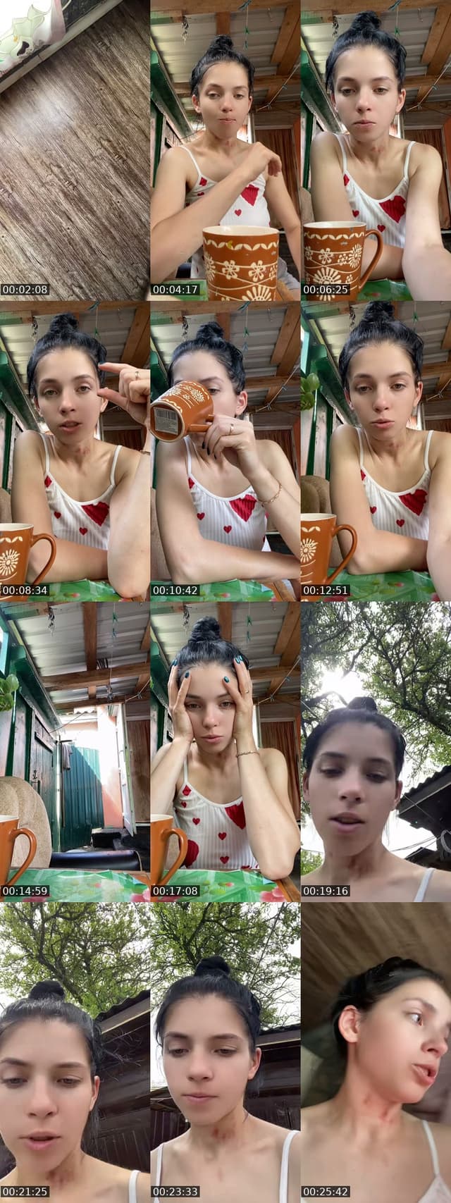 @cheban_tatka_ Ukraine TikTok live from 2026-05-21