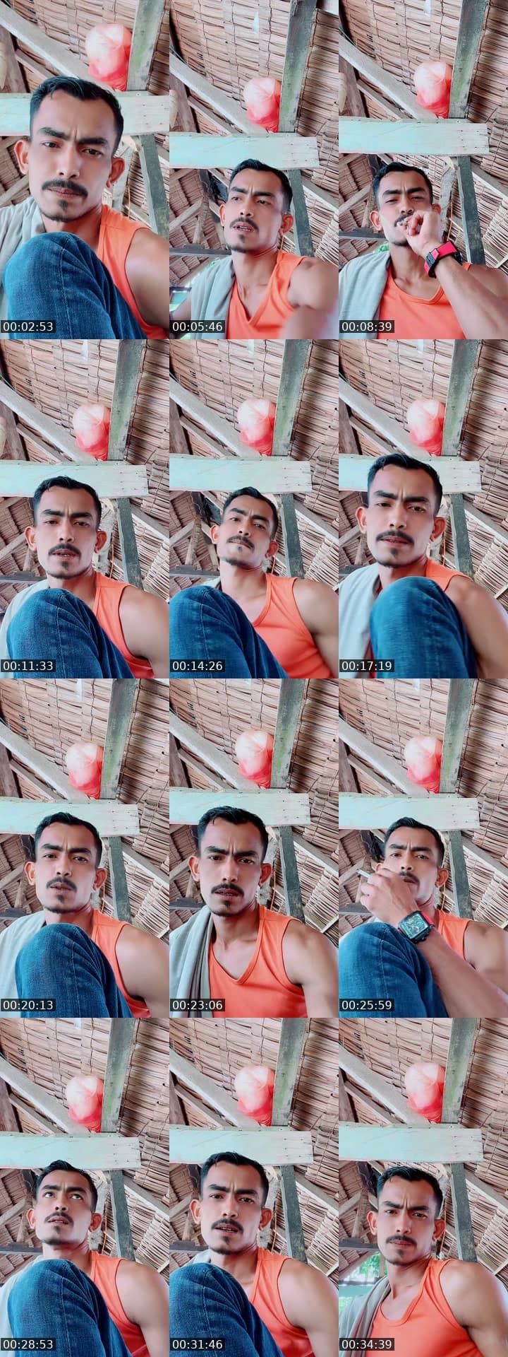 @cucoeabuamainsya92 TikTok live stream
