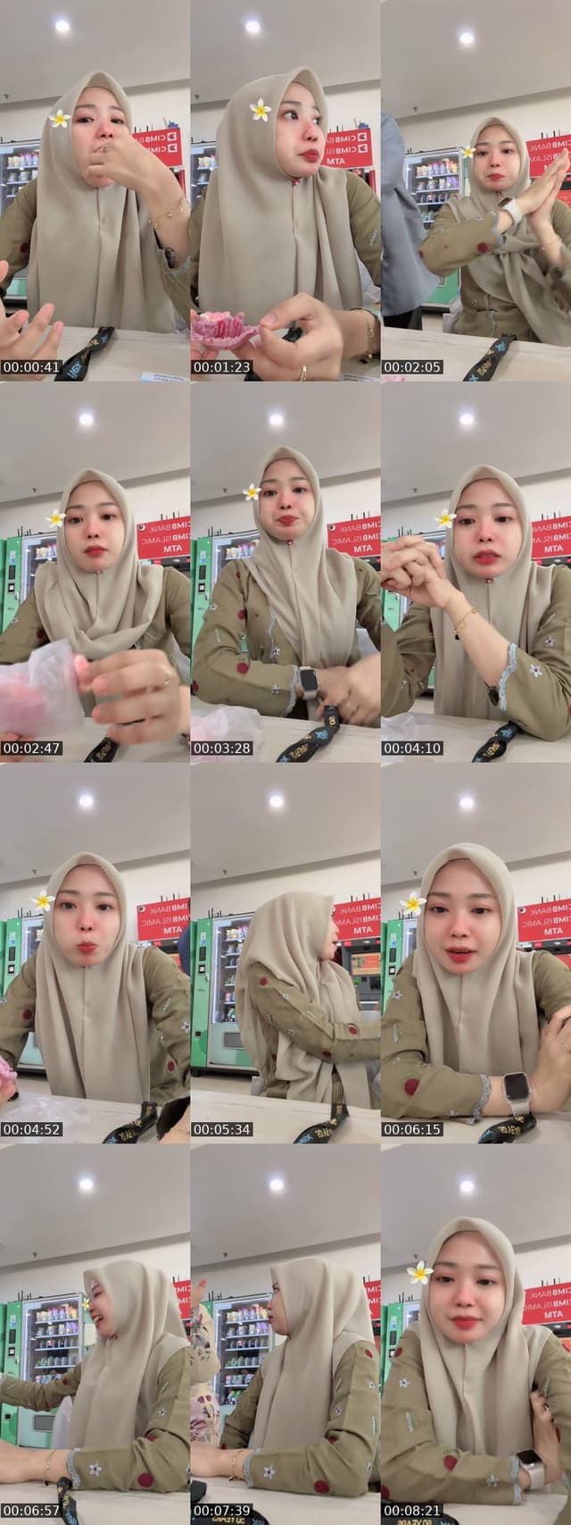 @thanitaindah.2 TikTok live from 2026-05-21
