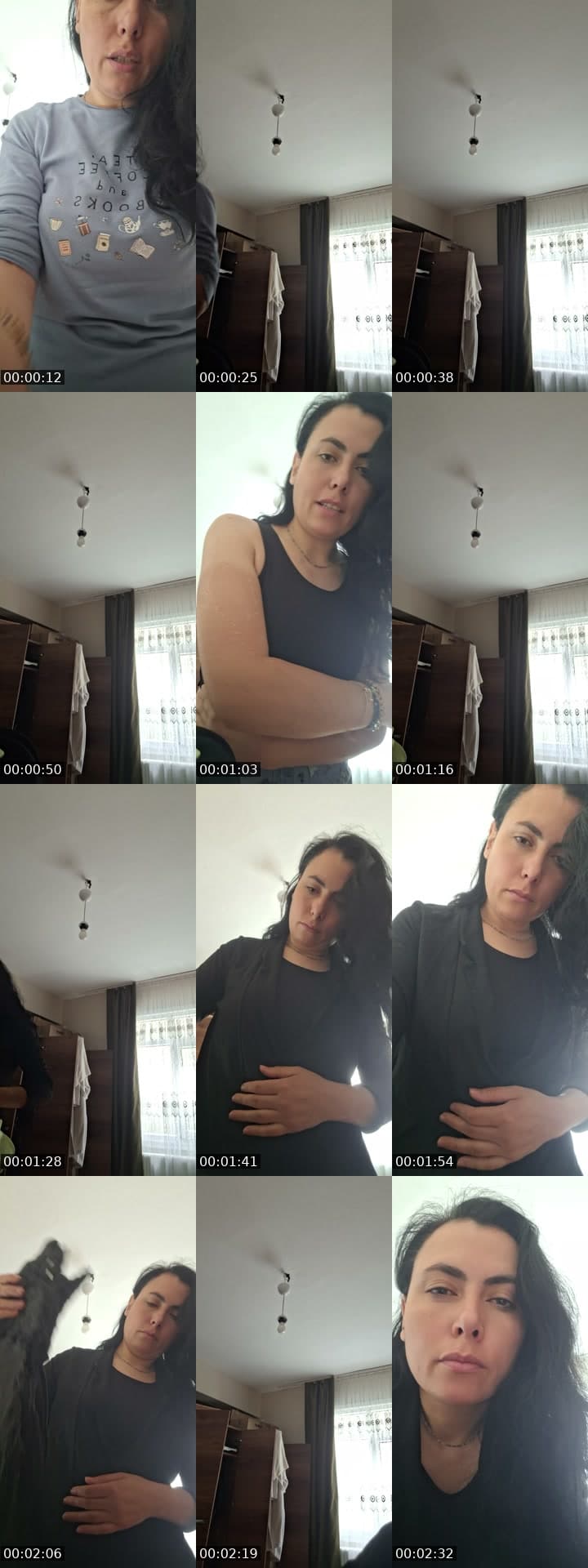 @humeyracart TikTok live stream