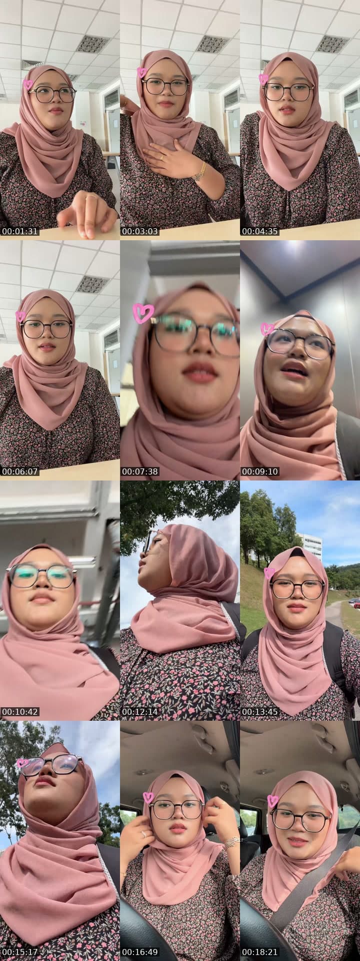 @jojie.e TikTok live stream