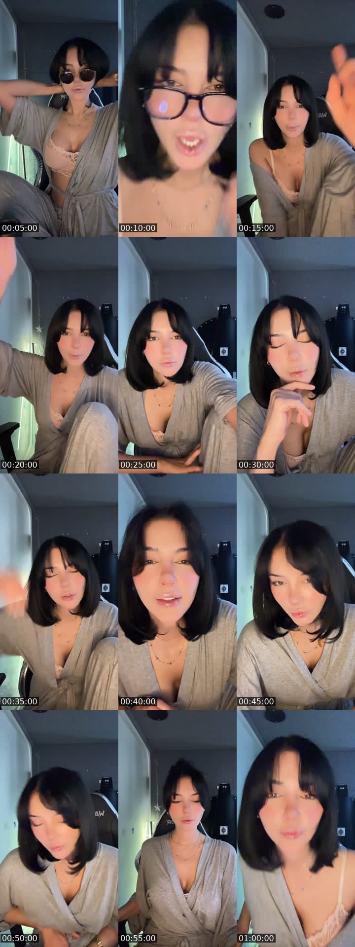 @sinemzptttt TikTok live stream