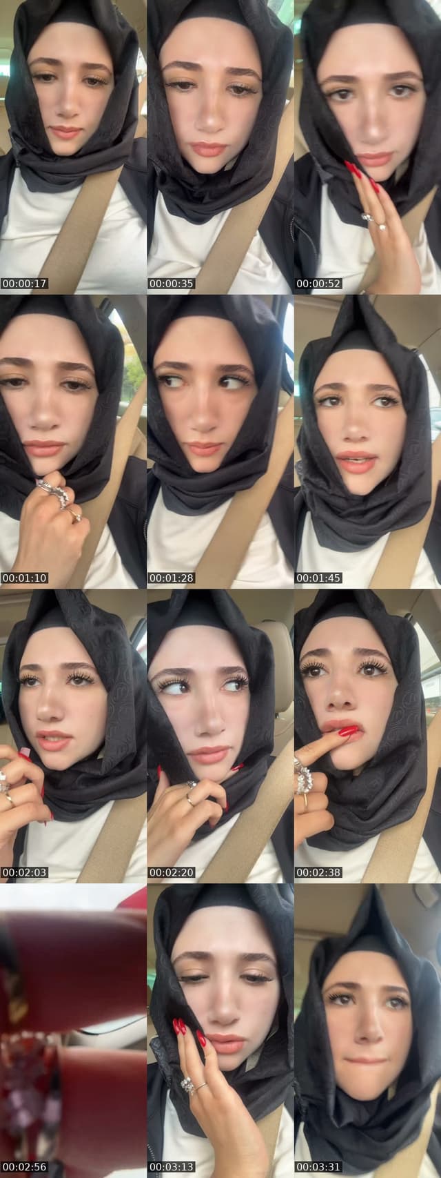 @free29570 TikTok live from 2026-05-21