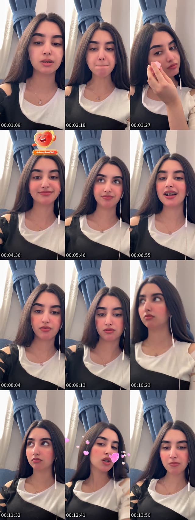 TikTok live: ادخل لا تطالع من برع🦦 by @rhlj.20