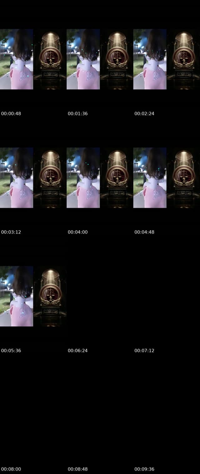 Past TikTok live: احبكم😔❤ by @kwaitya24