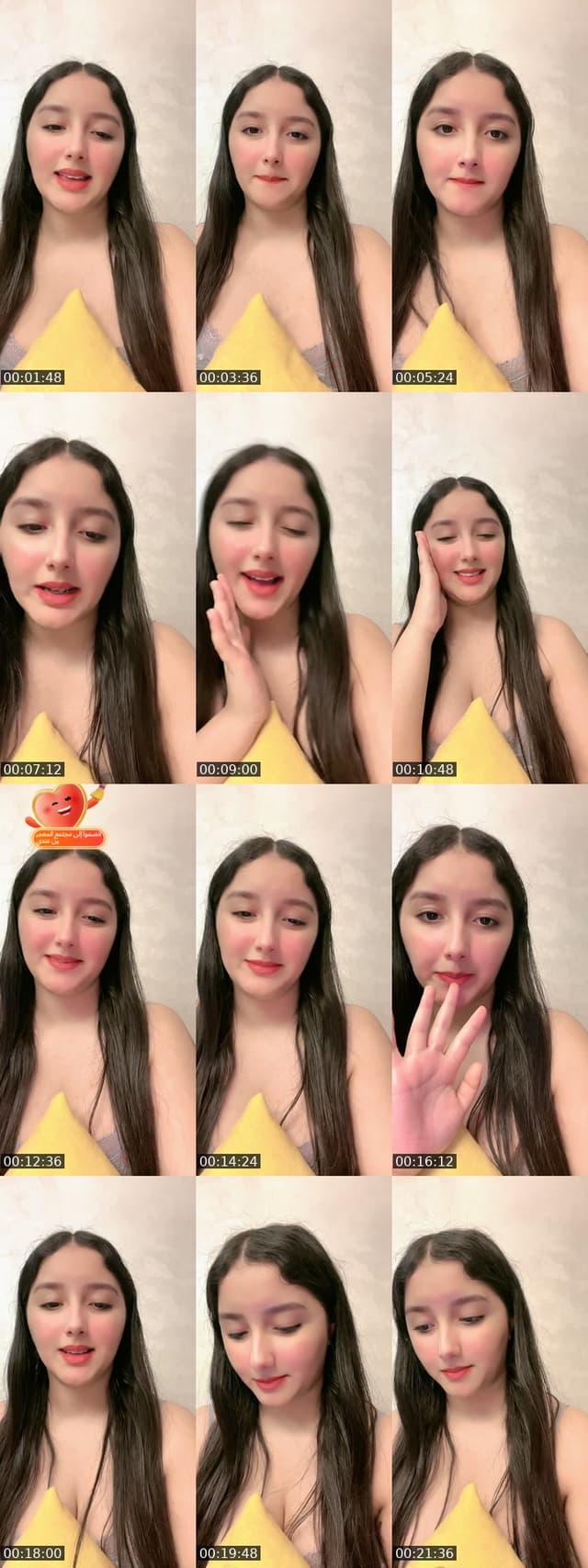 TikTok live: 🥰 by @mamati.098