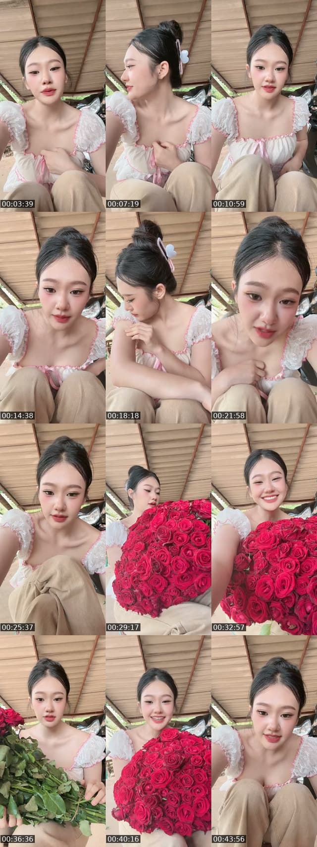 @g_khajeerat Thailand TikTok live from 2026-05-21