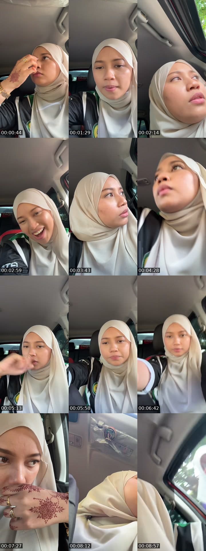 @fatinialwi TikTok live stream