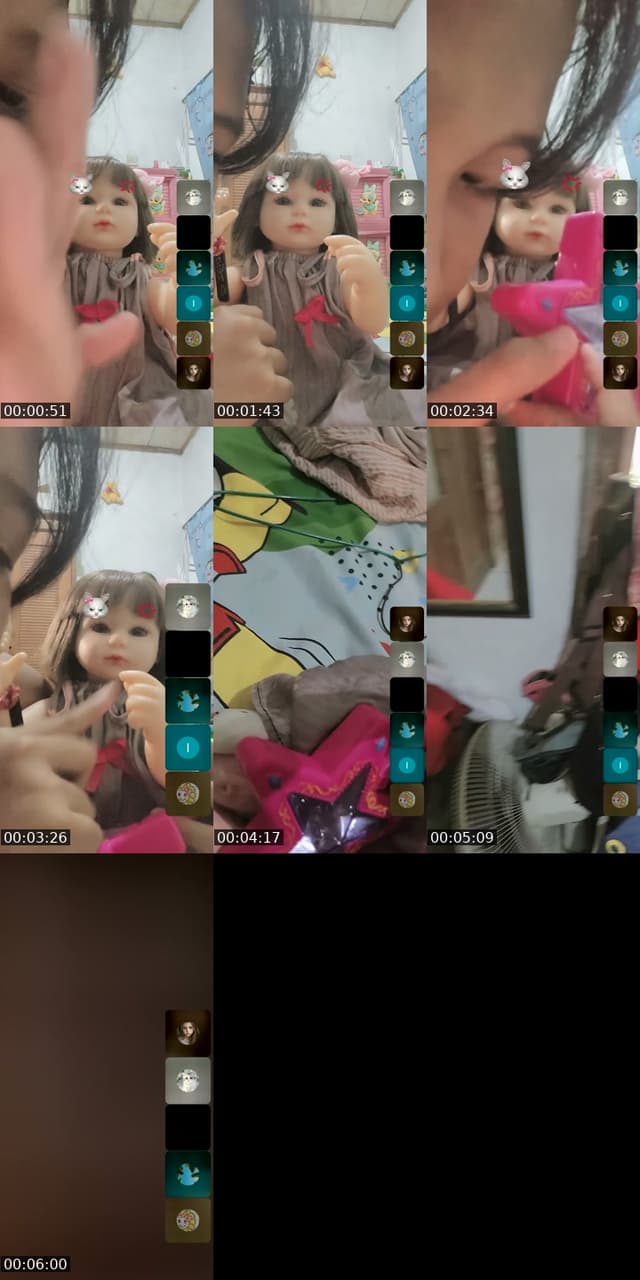 @diazizmi TikTok live from 2026-05-21