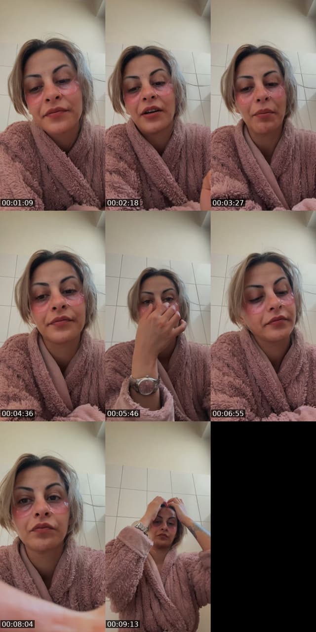 TikTok live: Willkommen in mein live by @jasmin1993.7