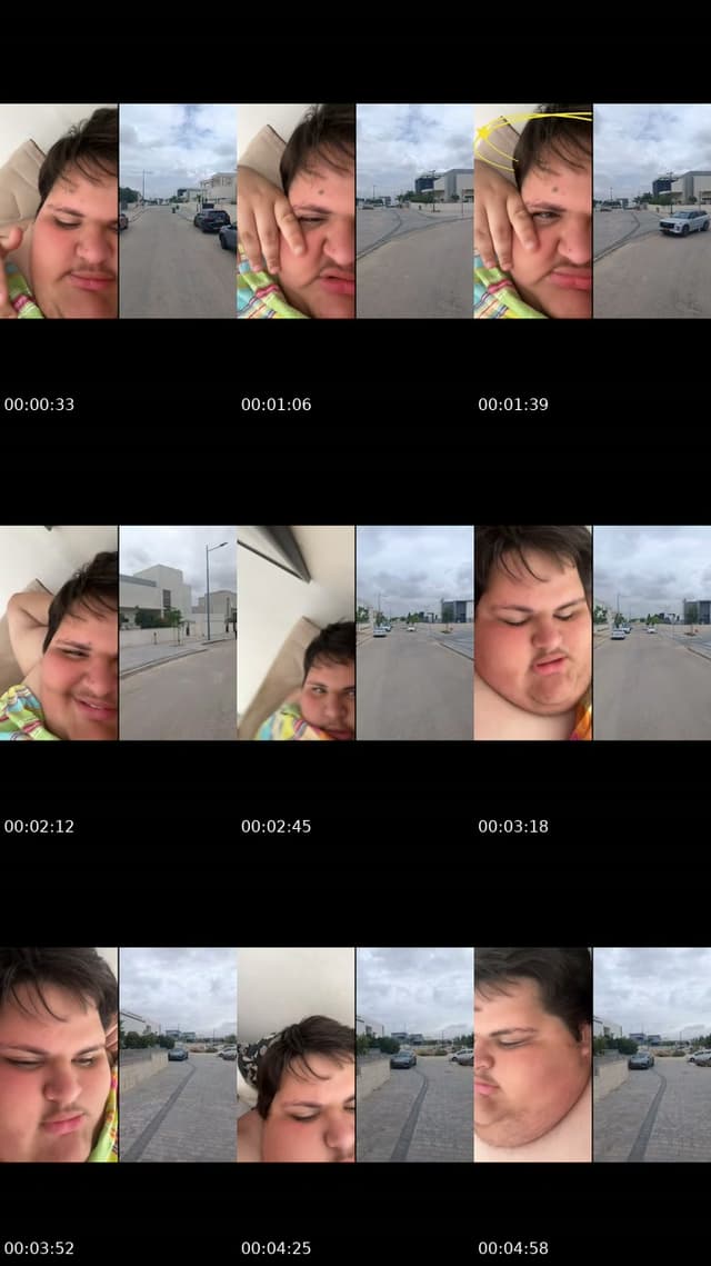 TikTok live: רונן ‏פתחת איתי מלחמה by @ethannissim467