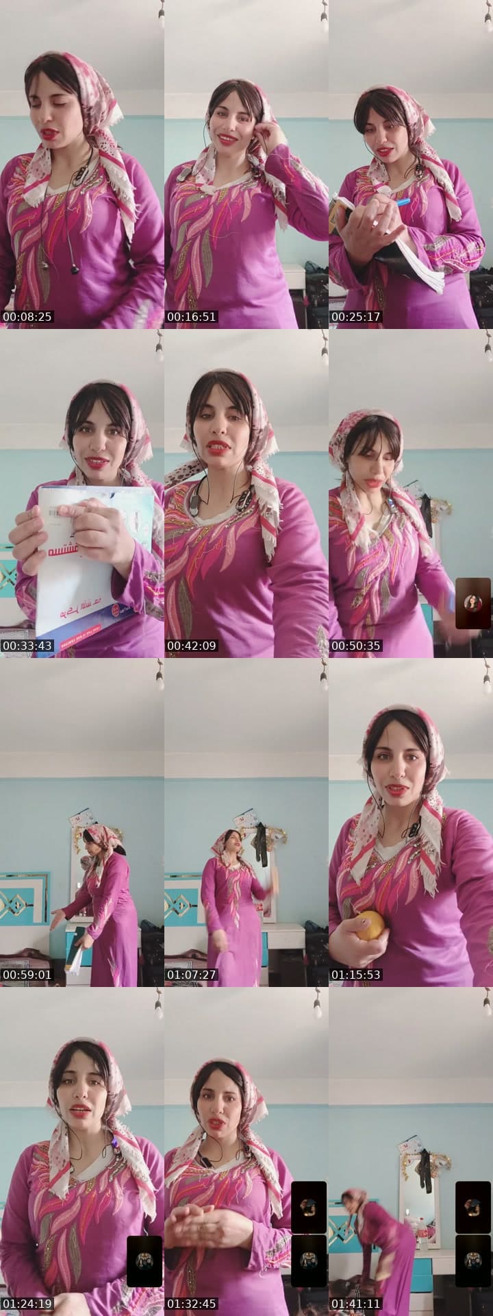 @asia.ana.123wwwhhh TikTok live stream