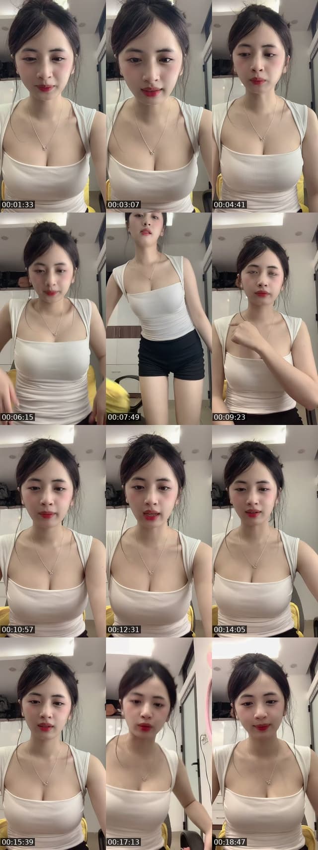 TikTok live: Let’s go live by @xiaomeimei_066